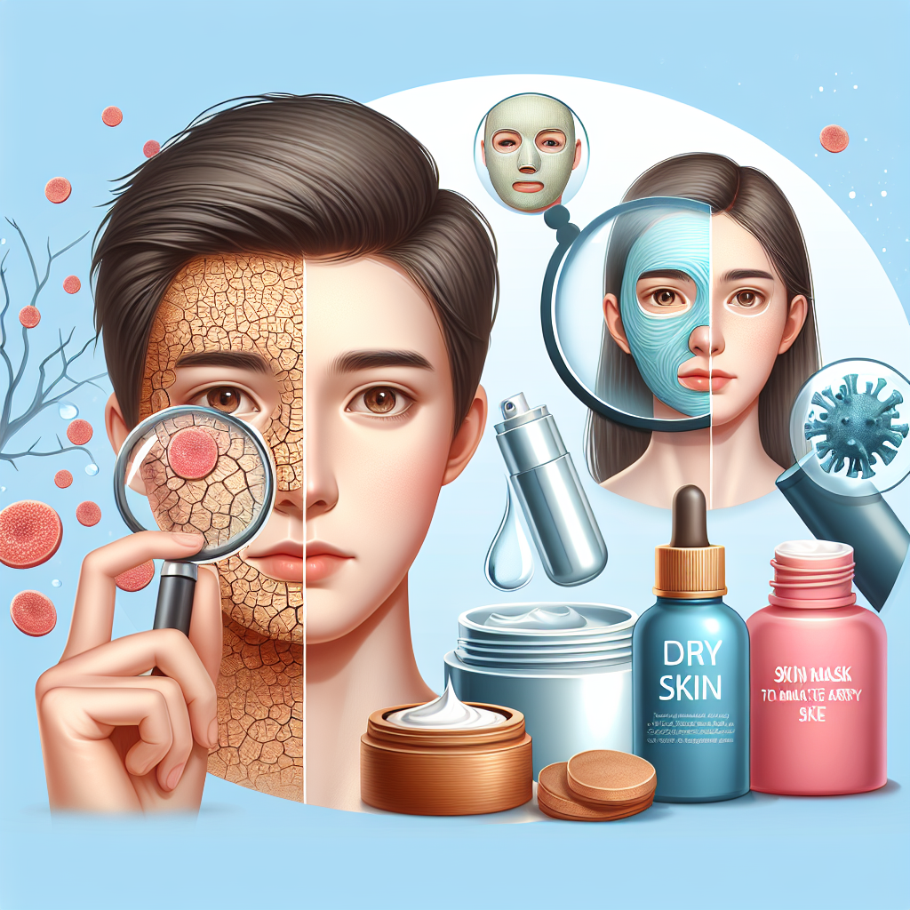 ต้องทำอย่างไรให้ผิวคุณภาพ สมดุลขึ้น? สูตรความชุ่มชืนสำหรับผิวแห้ง