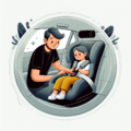 ทิปส์ง่ายๆ: การปกป้องลูกจากอันตรายบนรถยนต์