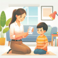 การทำความเข้าใจในปัญหาการพูดและภาษาของเด็ก: สาเหตุและวิธีจัดการ
